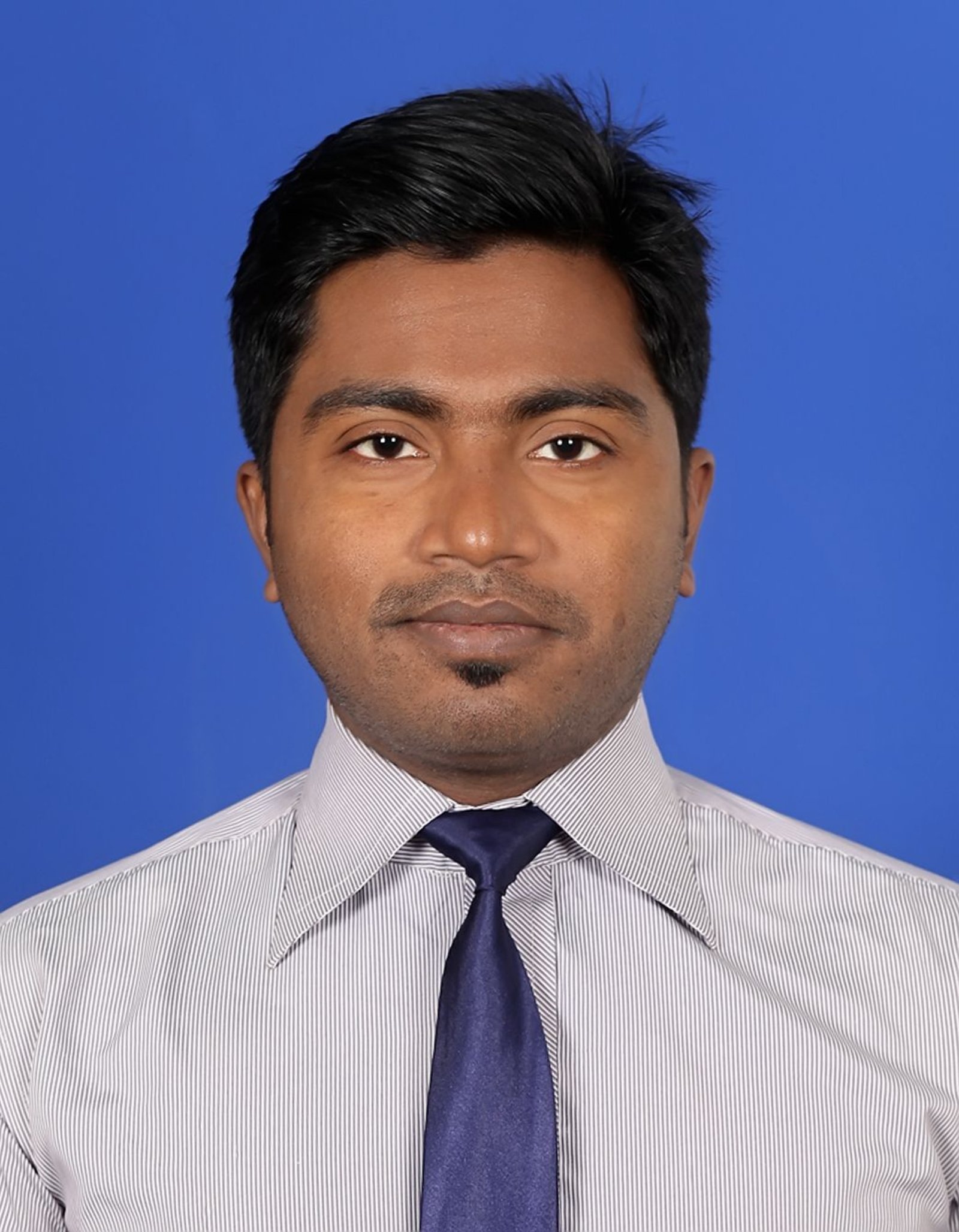 Md. Monir Hossain